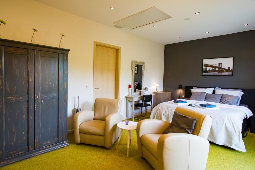 Luxe B&B Het Colmerhof Deventer Exterior photo